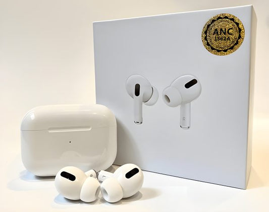 Apple Airpods Pro Anc